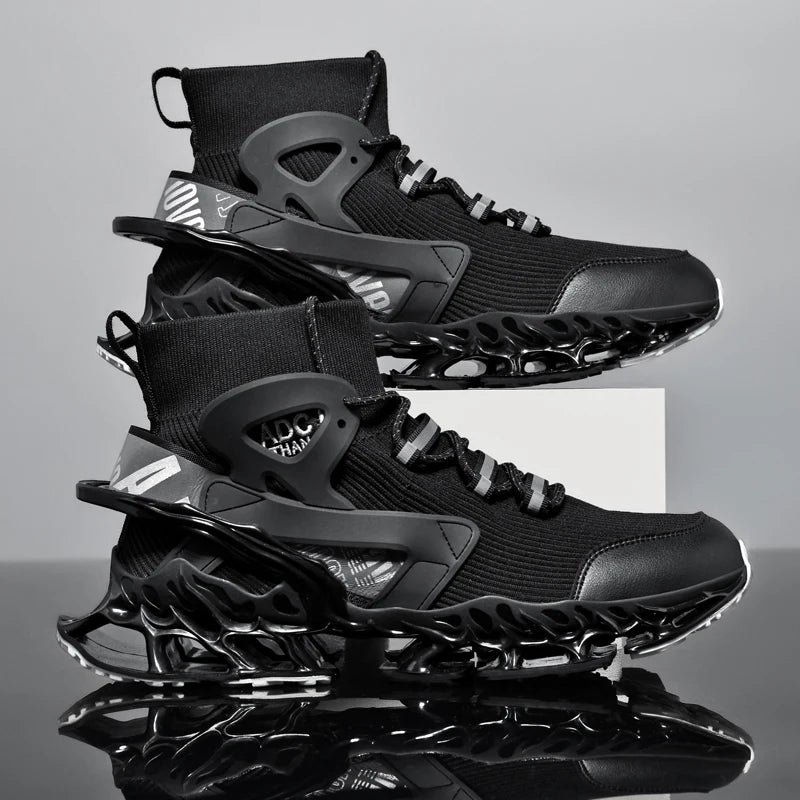 Men Shoes Sneakers Female Casual Men's Tenis Luxury Trainer Race Zpaxo 2315 41