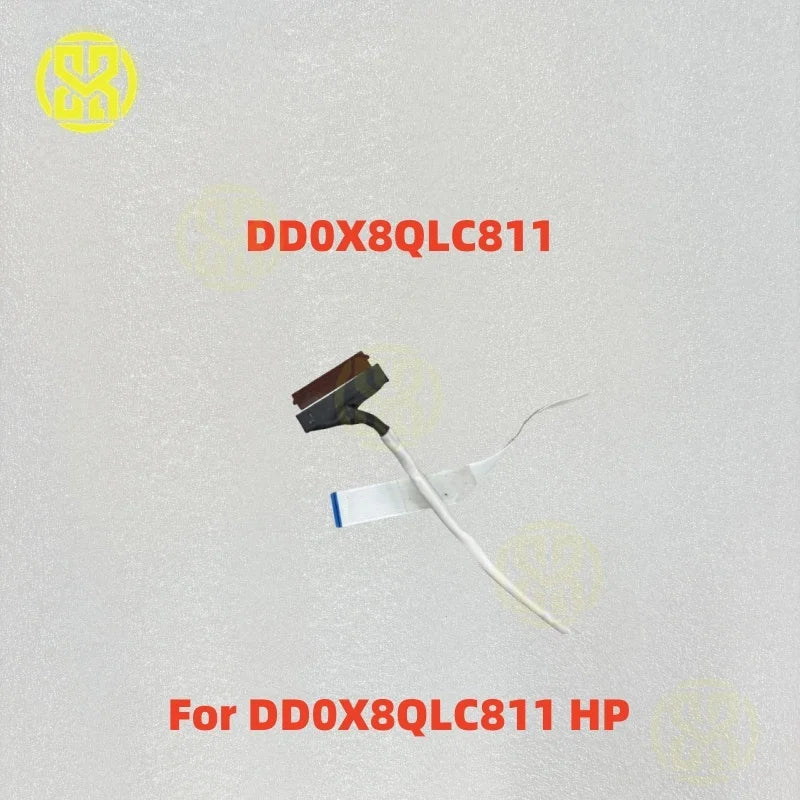 DD0X8QLC811 HP LCD CABLE