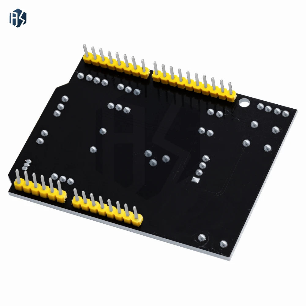 9-in-1 Multifunctional Expansion Board DHT11 Temperature Humidity Zpaxo