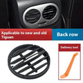 Car AC Air Vent Cover Grille – Interior Replacement 2010–2017