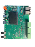 Orin NX Is Compatible with Orin Nano Carrier Board, with 5 Gigabit Ethernet Channels, 8 GSL2 Channels, and 96724 Deserializers Zpaxo Default Title