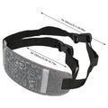 Reflective Kids Motorcycle Safety Harness | Adjustable Riding Strap