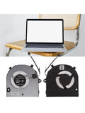 652F CPU Fan Dell 3420 3520 E3420 E3520 DC5V 0 39A Notebook Cooling Zpaxo CN