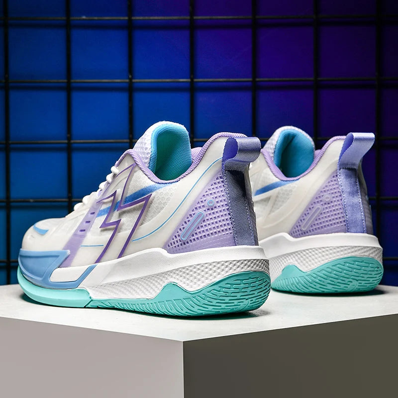 Men's Casual Basketball Sneakers Classic Sport Shoes Daily Wear