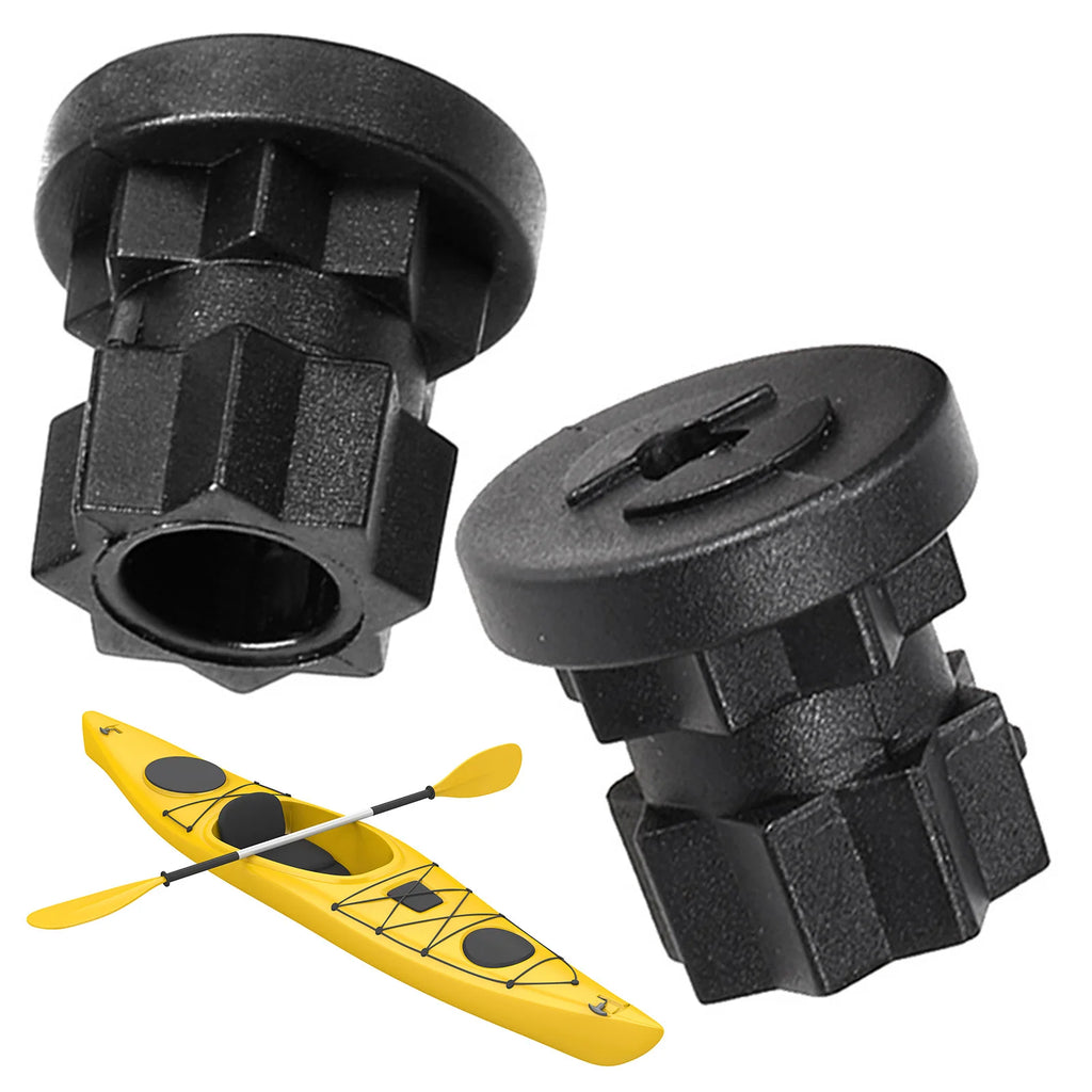 1 2 Ram Mount Track Mounting Base Gear Attachment Adapter Kayak Boat