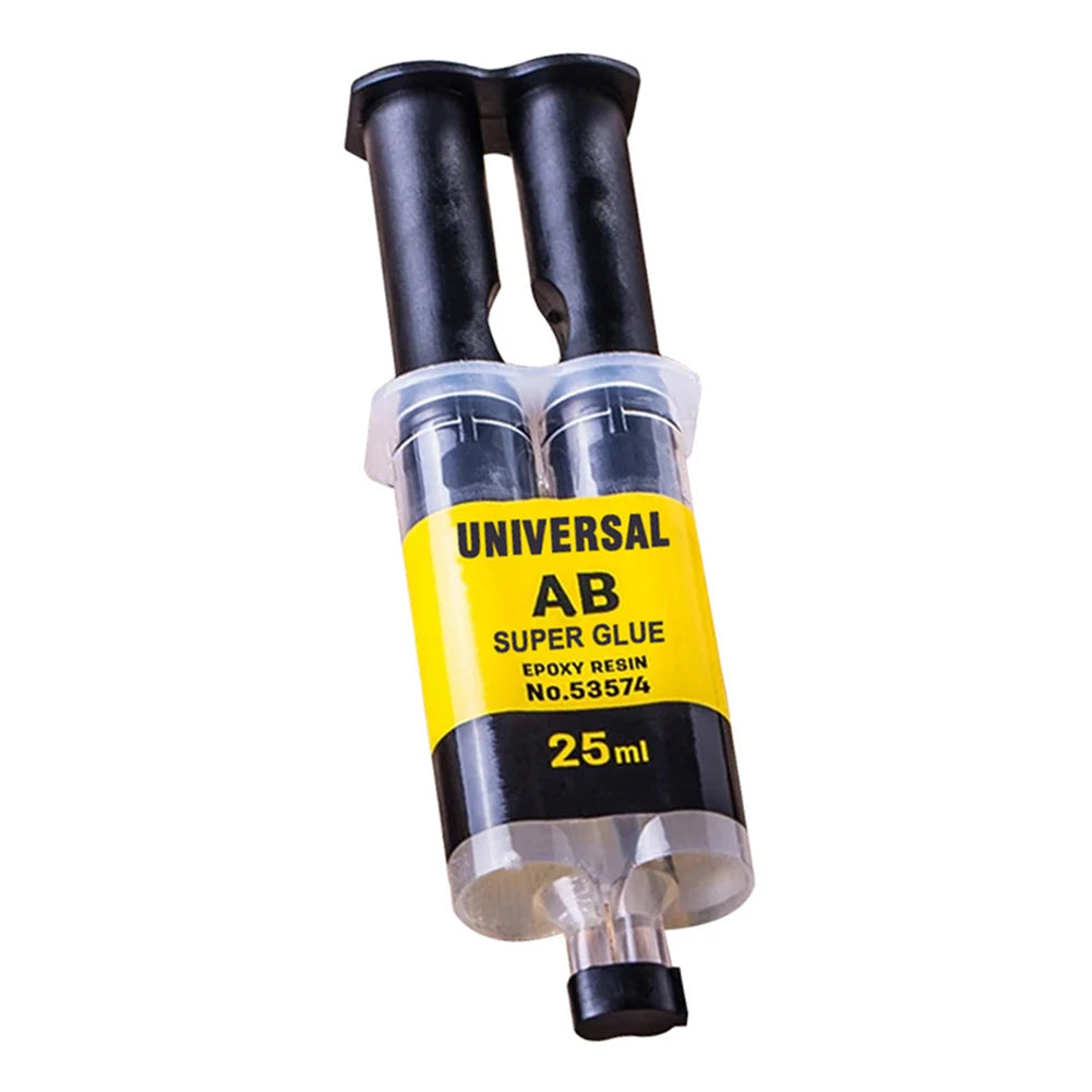 AB Glue Multi-functional Practical Convenient Strong Liquid Epoxy
