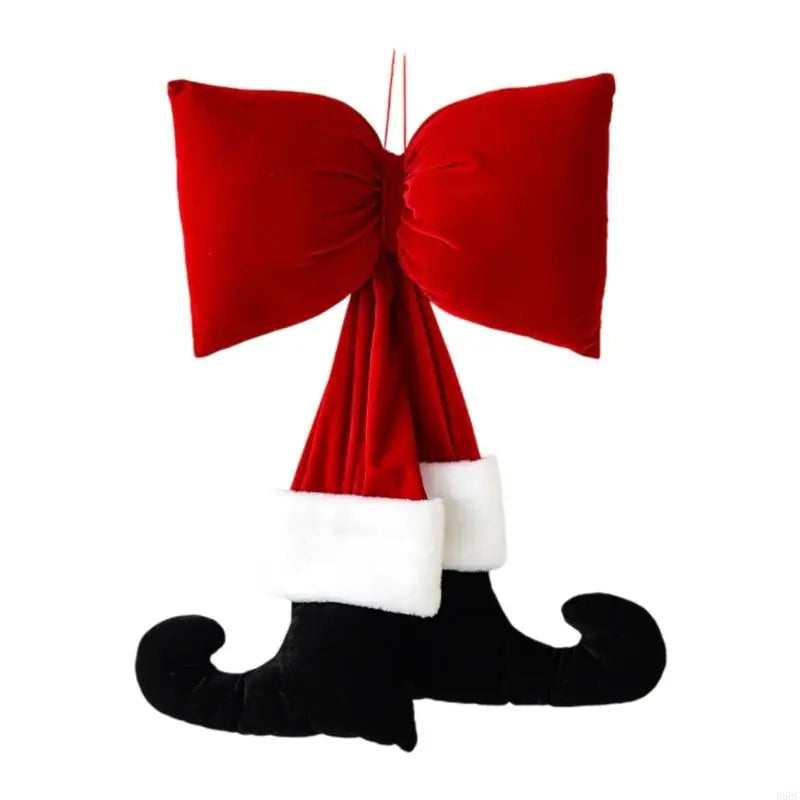 Smooth Christmas Tree Bends Permanent Blossomy Arrangement Intonation