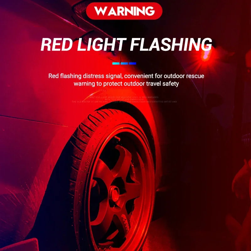 COB USB-C Rechargeable Headlamp – 1200 Lumen Floodlight Rechargeable Headlamp Zpaxo