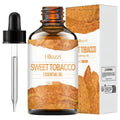 Sweet Tobacco Essential Oil Hair Care Aromatherapy Humidifier Burner Zpaxo SWEETTOBACCO 30ml