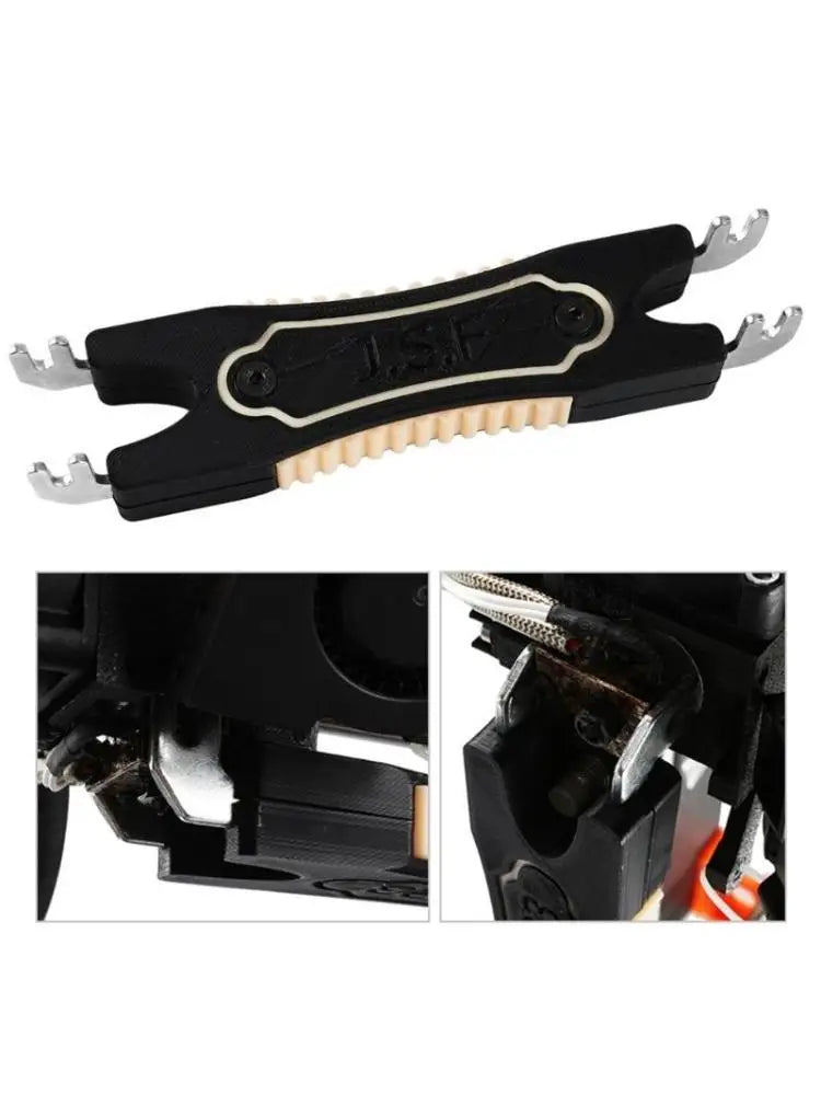 652F 3D Printer Heating Block Nozzle Removal Tool for V6 Printer Accurate Results Zpaxo China Mainland