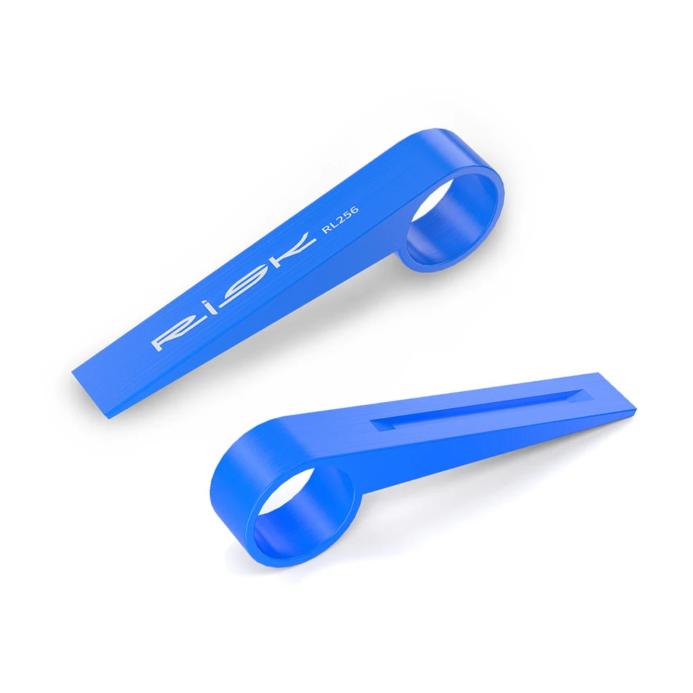 Bicycle Seat Cushion Height Measuring Tool BB Center Positioning