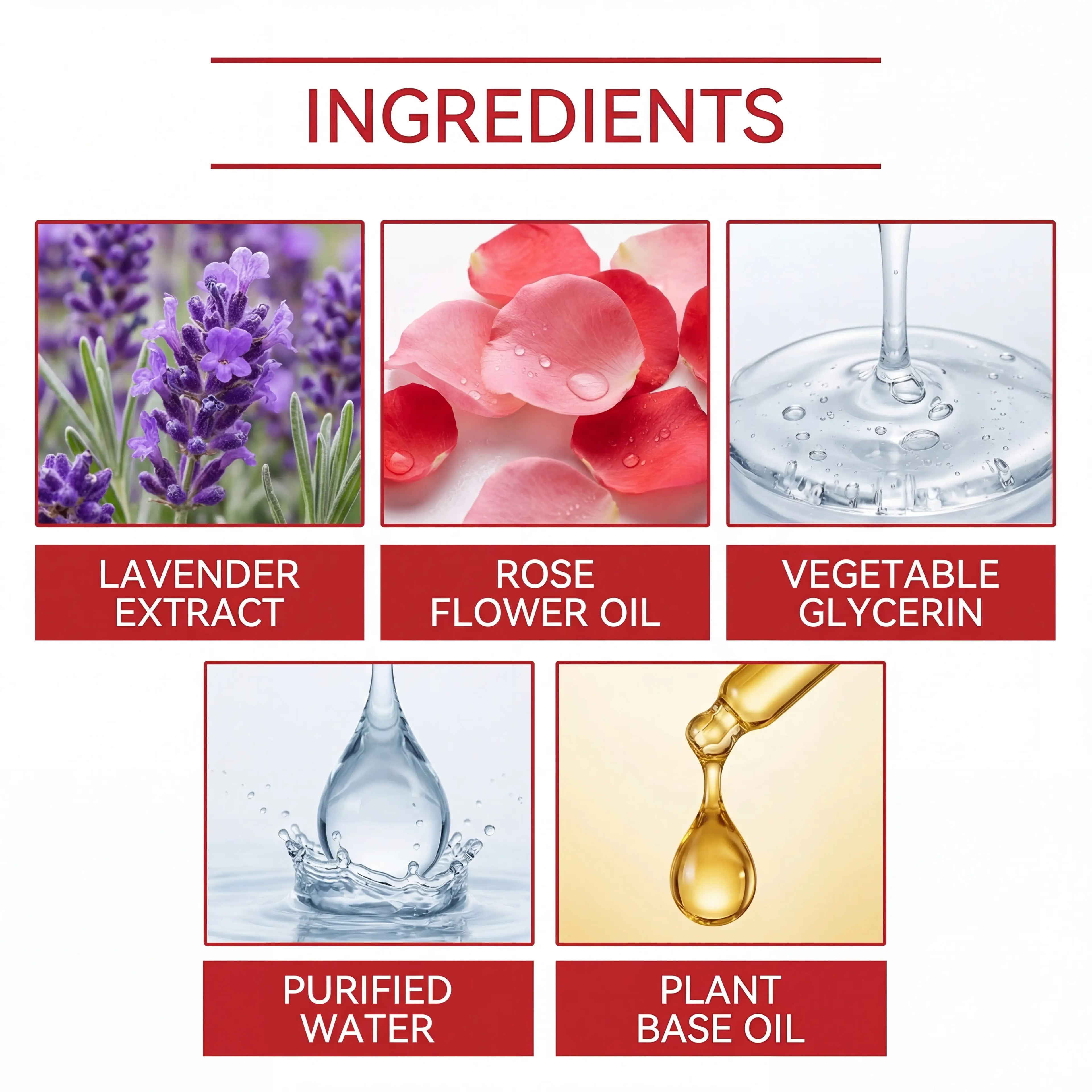 1/2/3/4/5/6/7/8/10Pcs Collagen Body Oil Long Lasting Moisturization Stabilizing Restoring Flaky Skin Care Barrier Protection Oil Zpaxo