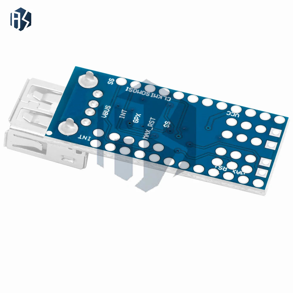 max3421 2 0 ADK Mini USB Host Module Support Google Android SLR Zpaxo
