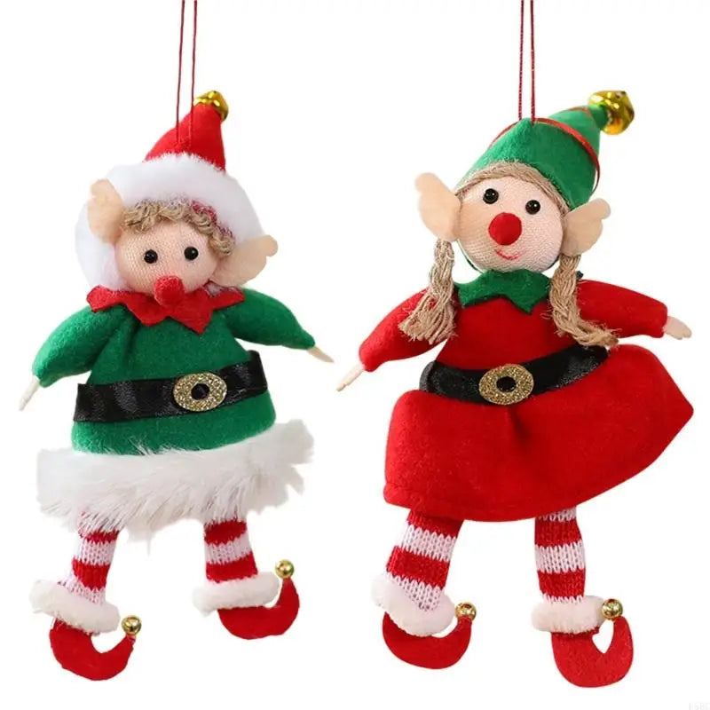 Additional Fabric Christmas Substitute Decoration Concept Family