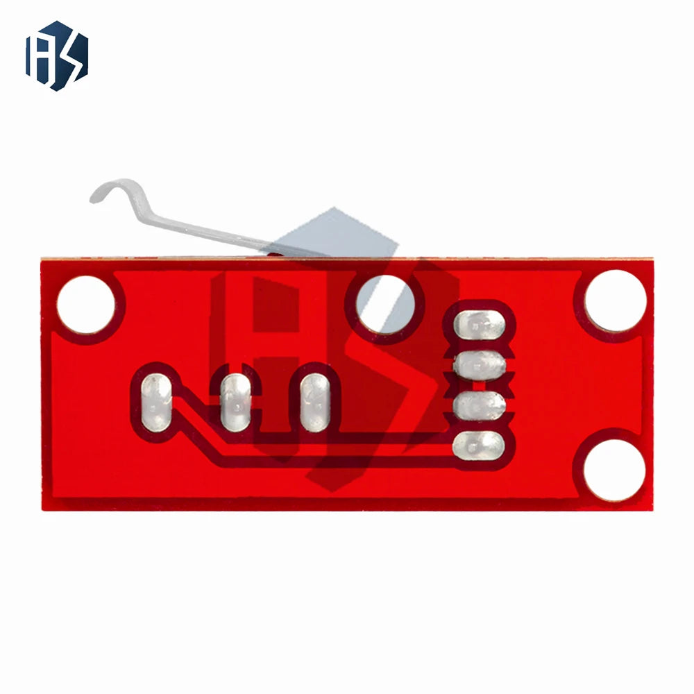 Endstop Switch Arduino End Stop Limit Cable Mechanical CNC RAMPS 1 4 Zpaxo