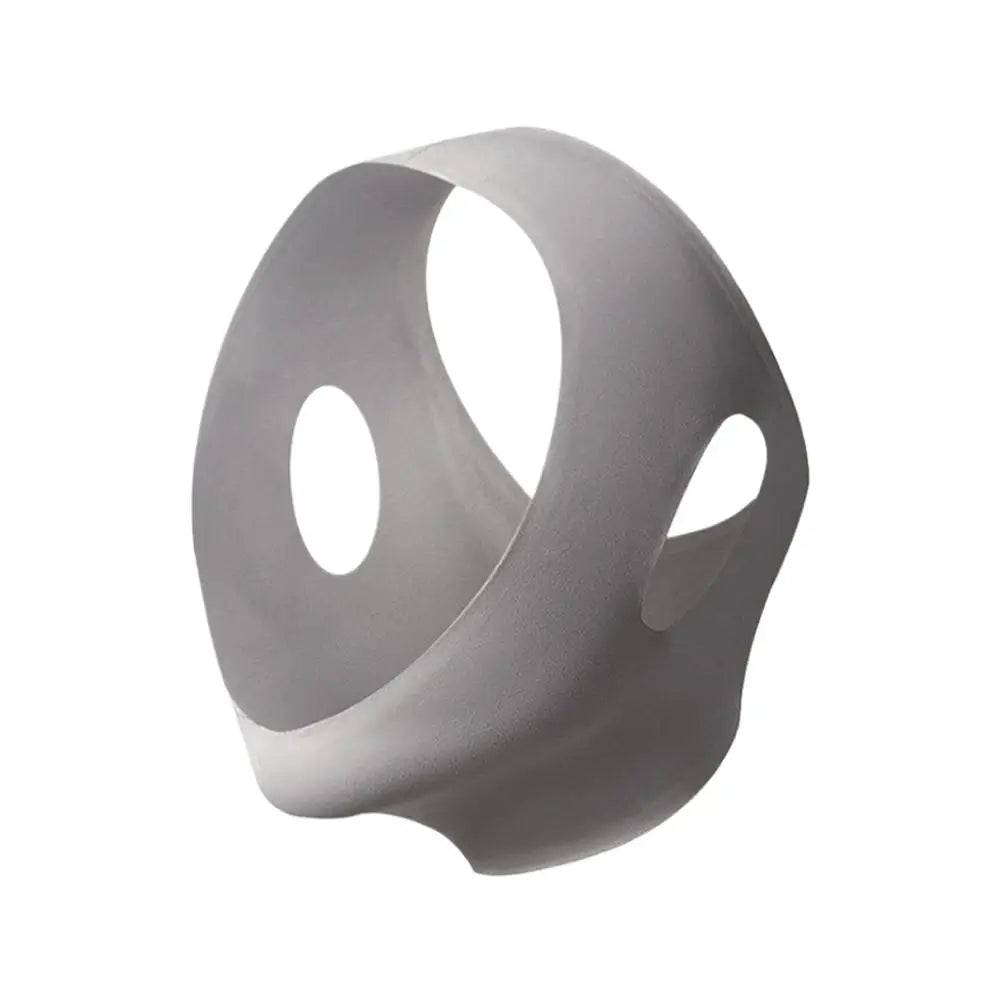 Face Lift V Shape Mask – Chin & Jawline Slimming Strap Facial Slimming Mask Zpaxo A