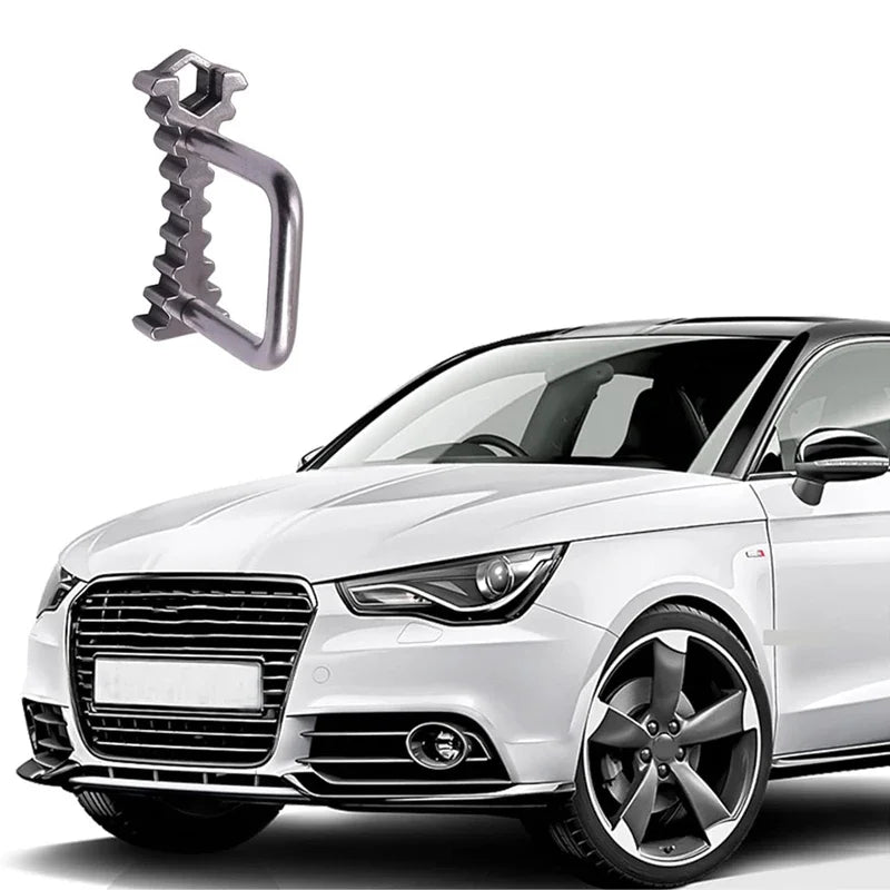 EA211 Car Timing Tool Alloy Steel Handheld Belt Pulley Fastening