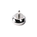 YAQI Stainless Steel Men's Razor Holder Stand | RH09 Razor Stand Zpaxo RH09