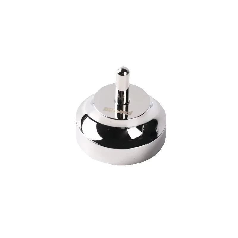 YAQI Stainless Steel Men's Razor Holder Stand | RH09 Razor Stand Zpaxo RH09