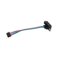 652F Dual Z Stepper Motor Adapter Parallel Module Diverter Expanding Zpaxo CN