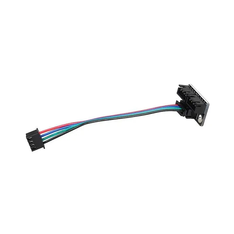 652F Dual Z Stepper Motor Adapter Parallel Module Diverter Expanding Zpaxo CN