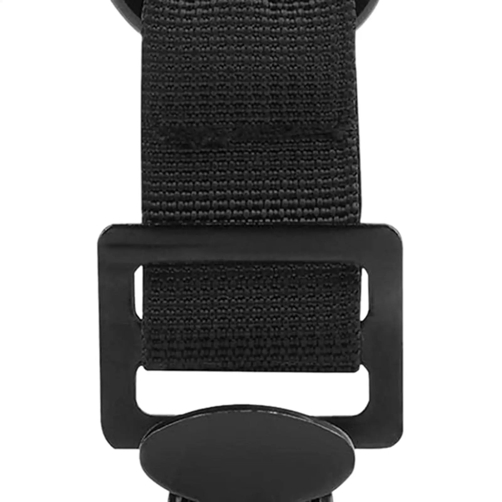 Glove Clips Firefighter Mitten Clamp Serrated Design Work Glove Holder for Towel Pant Belt Golf Firefighter Construction Skiing Zpaxo