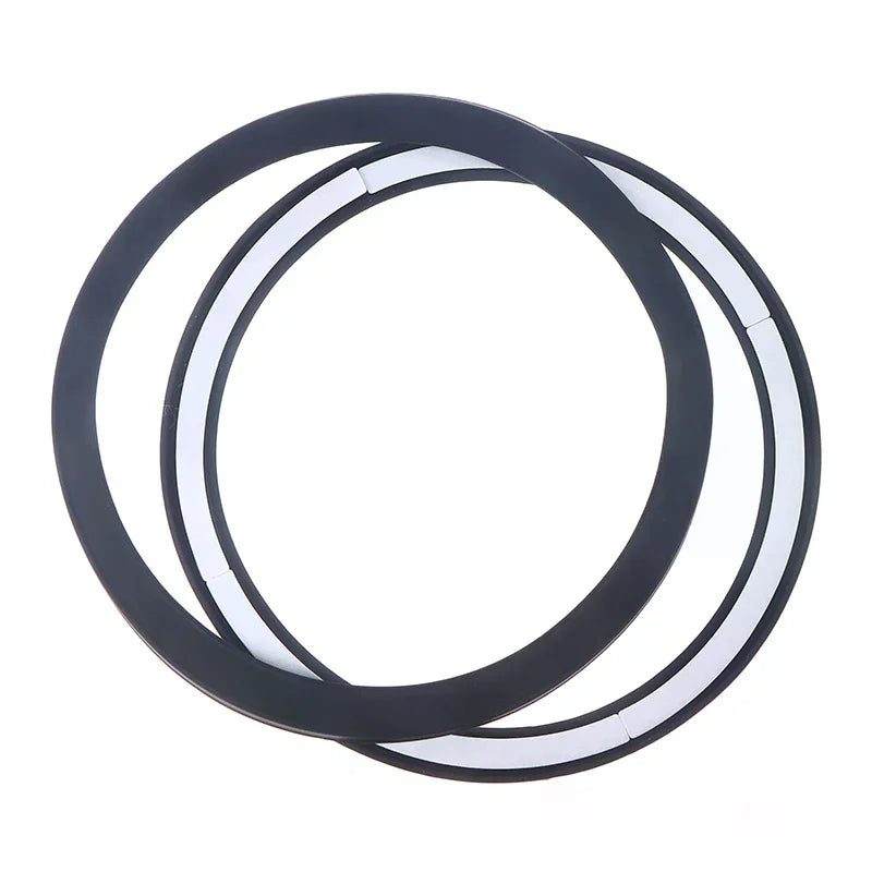 BYD Song Plus Silicone Charging Port & Fuel Cap Dust Cover
