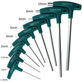 Socket T-handle Screws Hardware Hex Wrench Hand Tools Allen Key