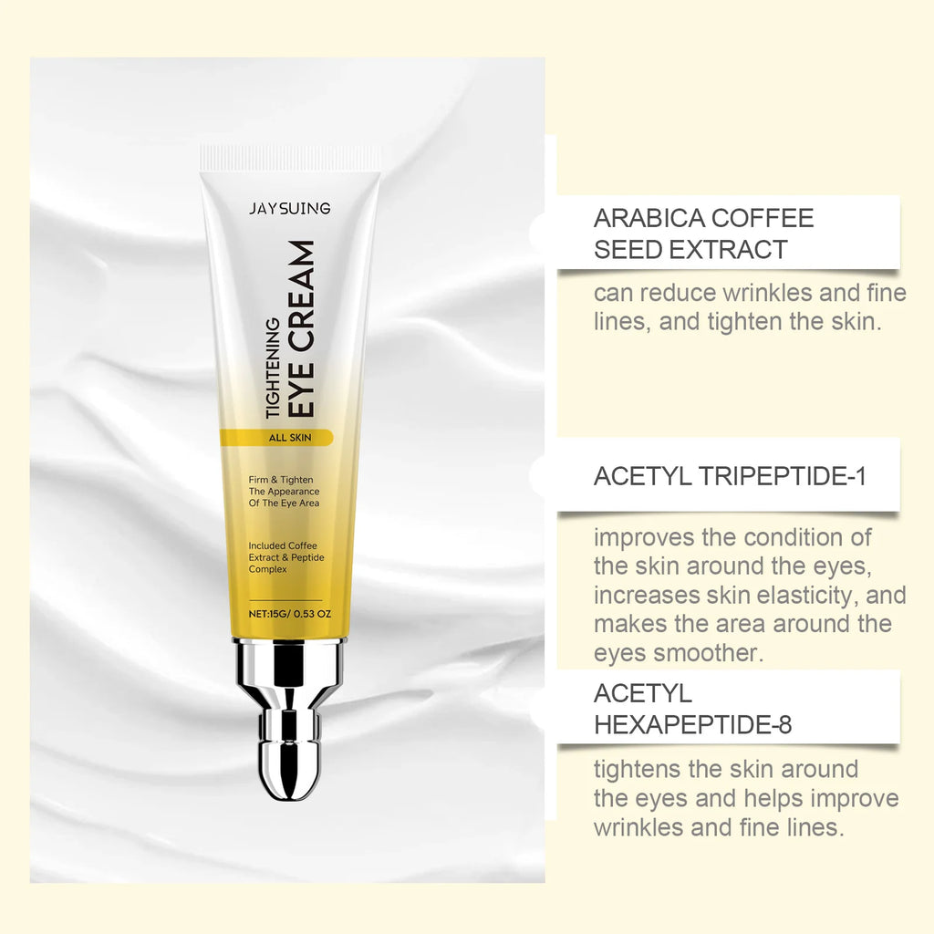 Jaysuing Eye Cream – Dark Circles, Puffiness & Wrinkles Eye Cream Zpaxo