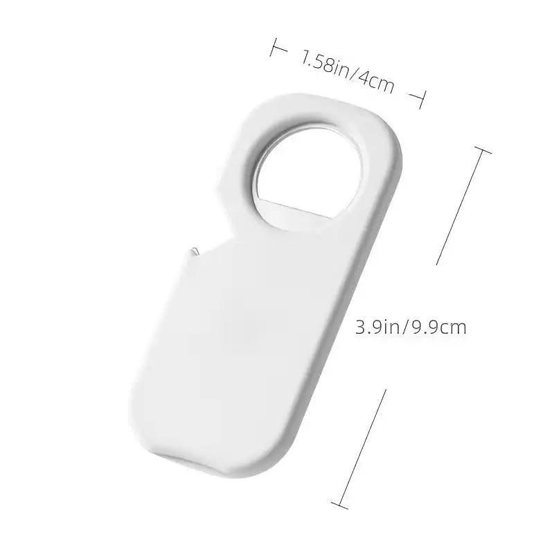 2pcs Stainless Steel 3-in-1 Opener – for Cans, Jars & Bottles, Easy Grip, Durable Kitchen Bar Tool Zpaxo