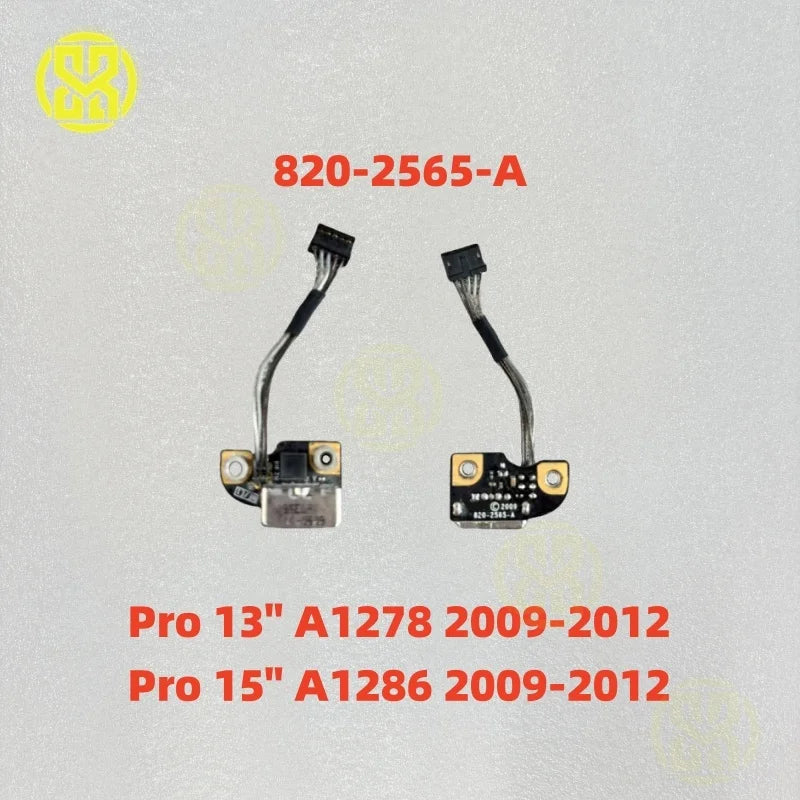 Macbook 13 15 A1278 A1286 820-2361-A 820-2565-A 2008-2012 Year Full