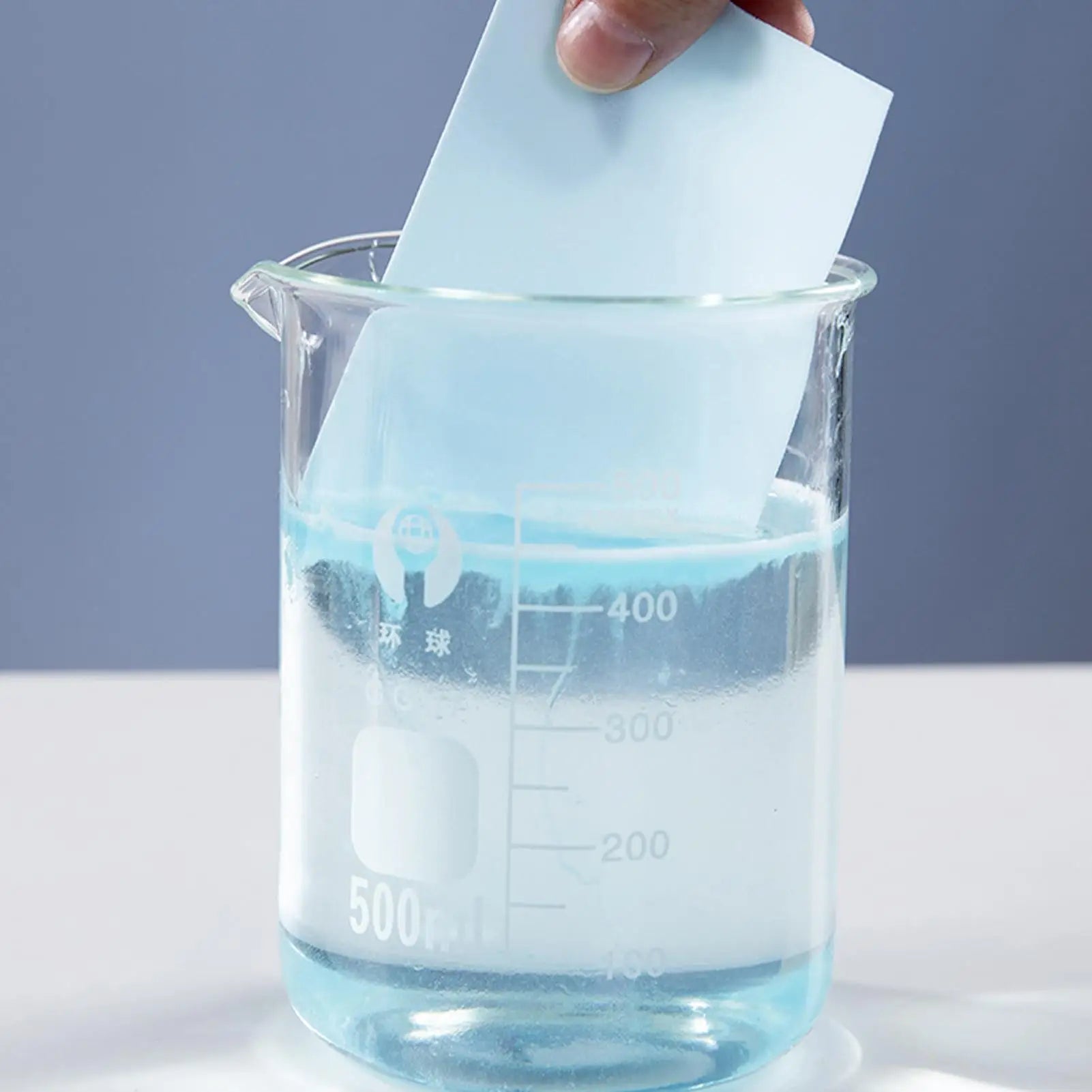 Wood Floor Cleaner Sheets Concentrated Dissolvable Tile Deep Cleaning