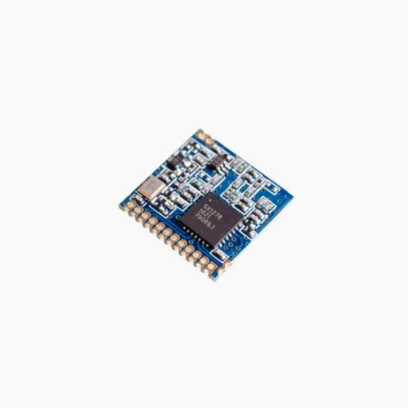 Very Small S X1278 LOra Spread Spectrum Power Meter Reading Module Zpaxo