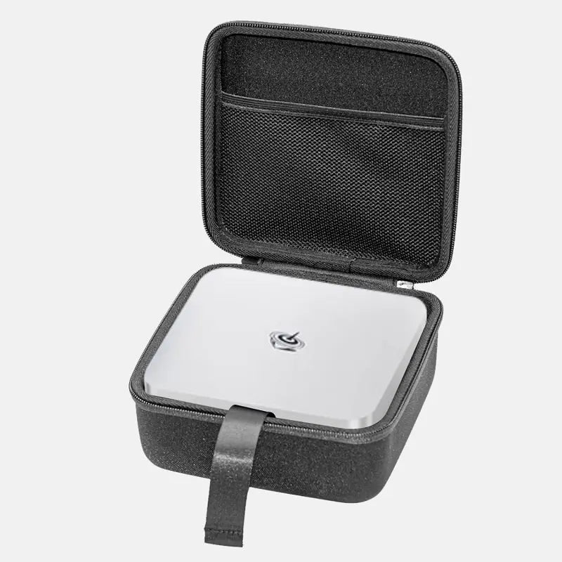 Hard Mini Computer Protective Case Storage Bag Beelink GTi 15 Ultra Zpaxo
