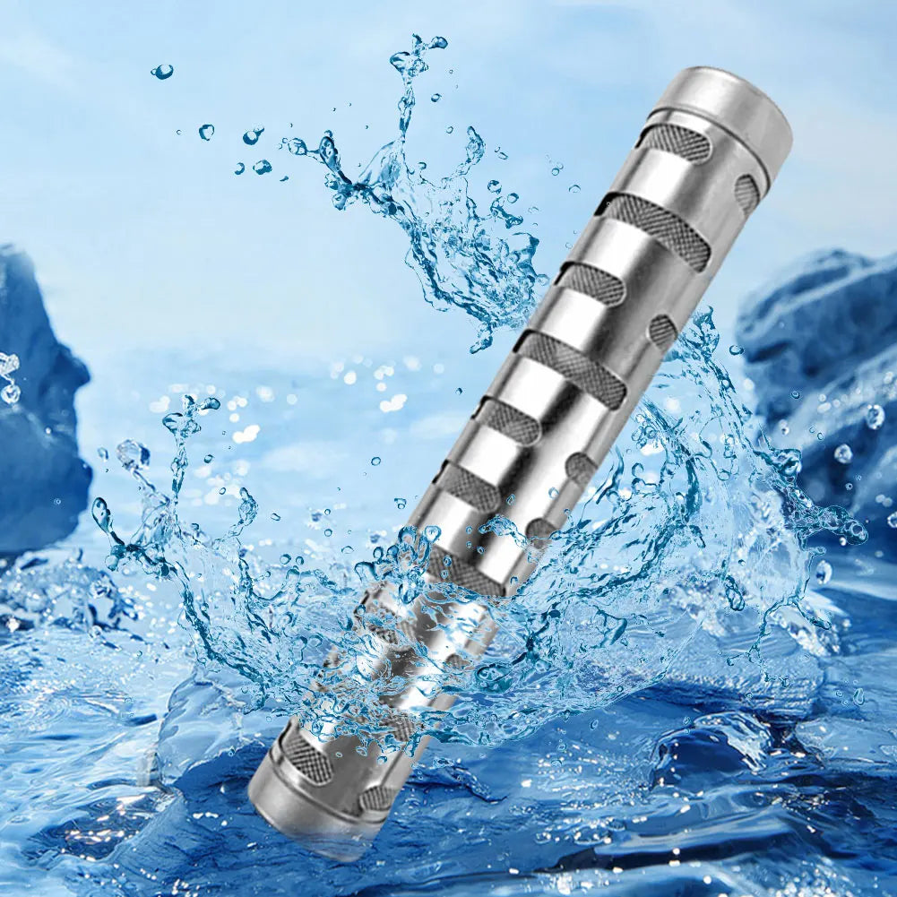 Portable Hydrogen Mineral Purifier Minerals Wand Water Filter