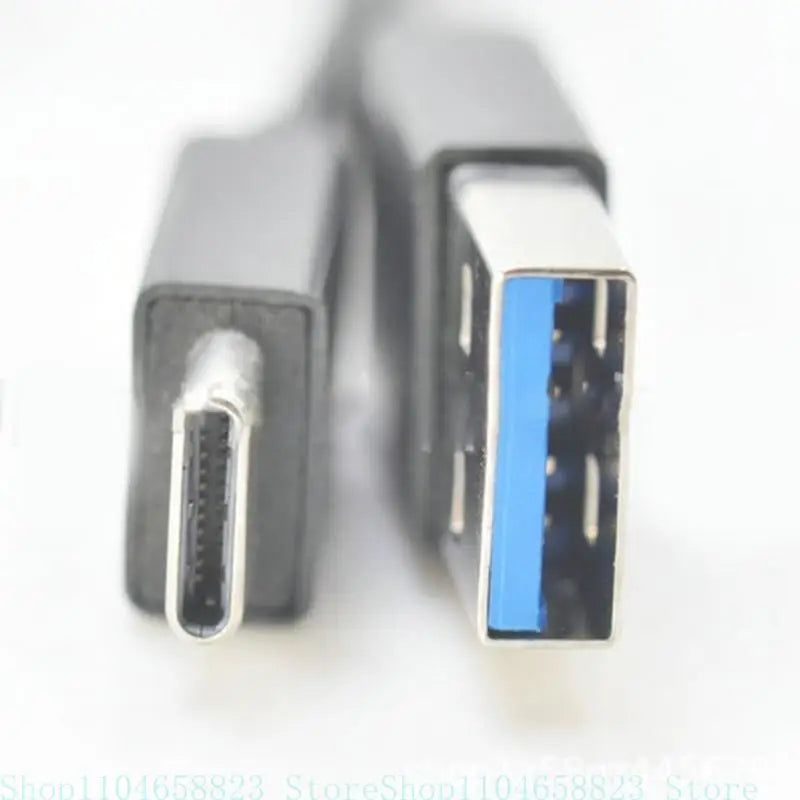 USB to Type-C Gen2 Charging Cable USB3.0 Data Transfer Cable For Mavic 2 Zoom Synchronization Data Trans Zpaxo