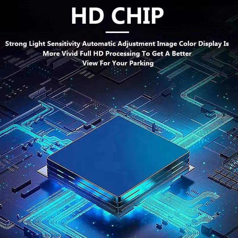 SN662 3D 360 Panoramic Car Camera WDR 8K AHD1080P Sensor Android Zpaxo