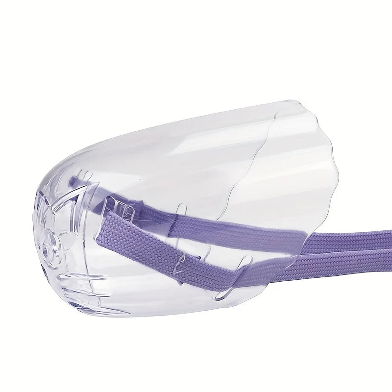 Cat Reusable Mask Grooming Prevent Biting Chewing Comfortable Safe Zpaxo S code