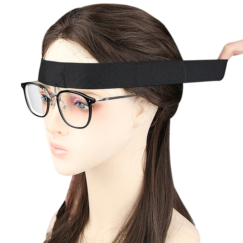 Eyeglass Nose Pad Hanger – Post-Nose Surgery Recovery Support