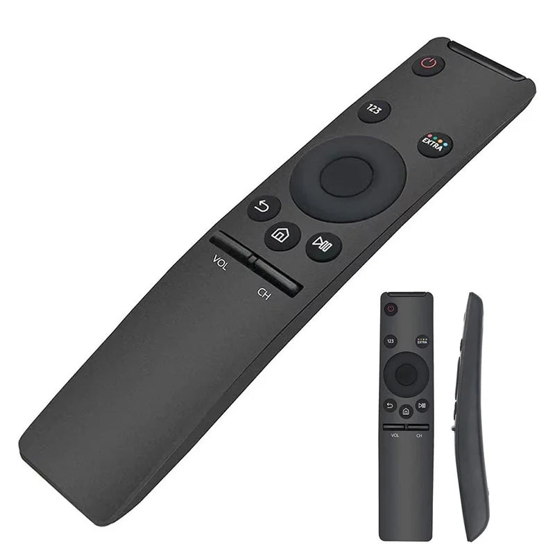 Universal Replacement Smart TV Remote Control For Samsung Un40Ku6290 Un40Ku6290F Un43Ku7000D Un49Ku7000 Un55Ku6290F Bn59-01259E Zpaxo