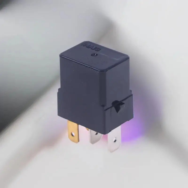 ACM33221 12V 4-Pin Automobile Relay | CM1A-R-12V-H78 Alternative