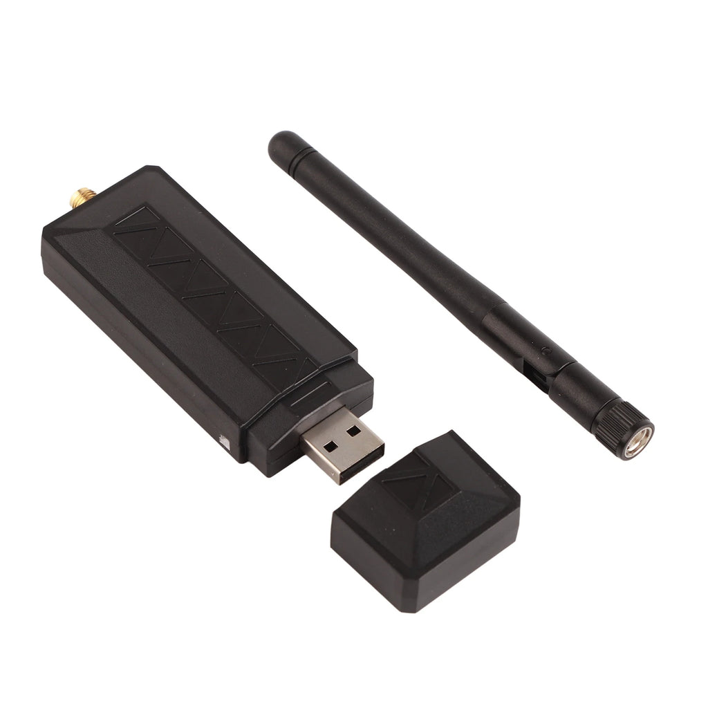 Wireless Netcard AR9271 USB Wifi Adaptor Detachable 2DBI Antenna