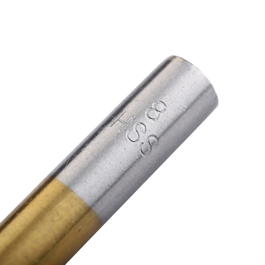 Serrated Side Cutting Drill Bit Woodworking Tools 3- Hole Holesaw