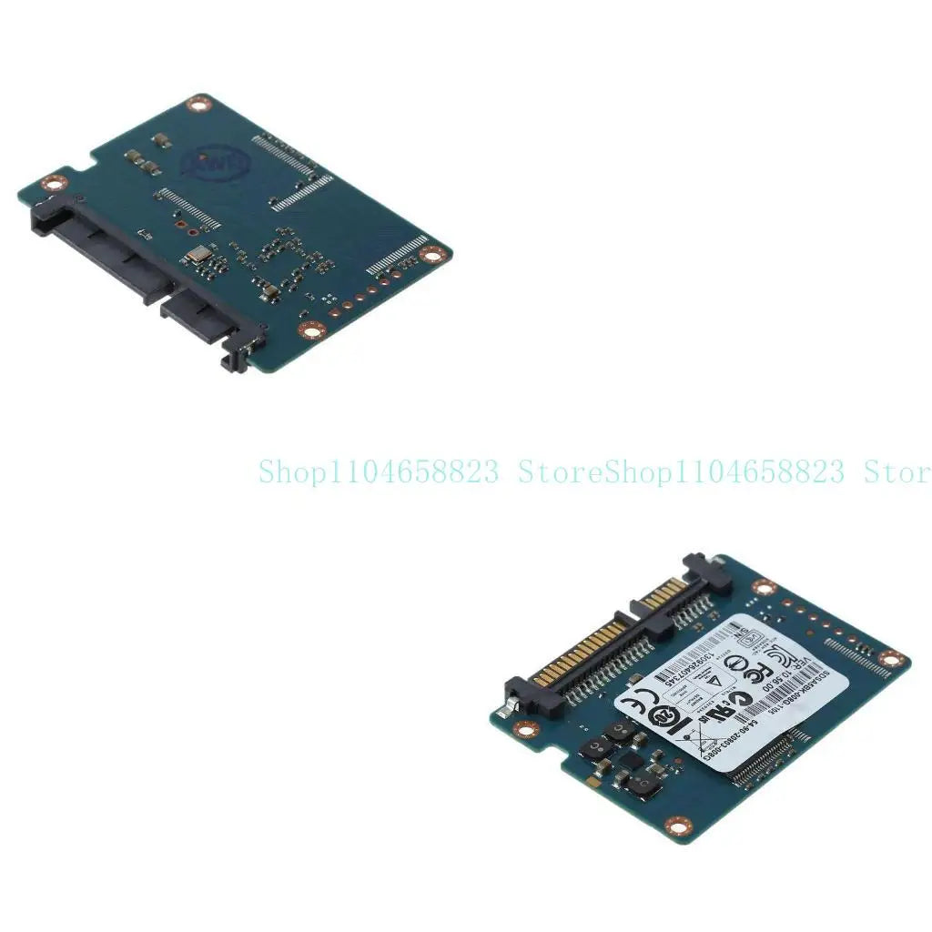 8GB Internal Module SSD HP- M500 M551 Half Hard Disk Drive Laptop Zpaxo