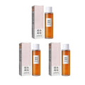 Ginseng Face Essence Serum – Brighten, Hydrate & Smooth Skin Face Essence Serum Zpaxo 3Pcs