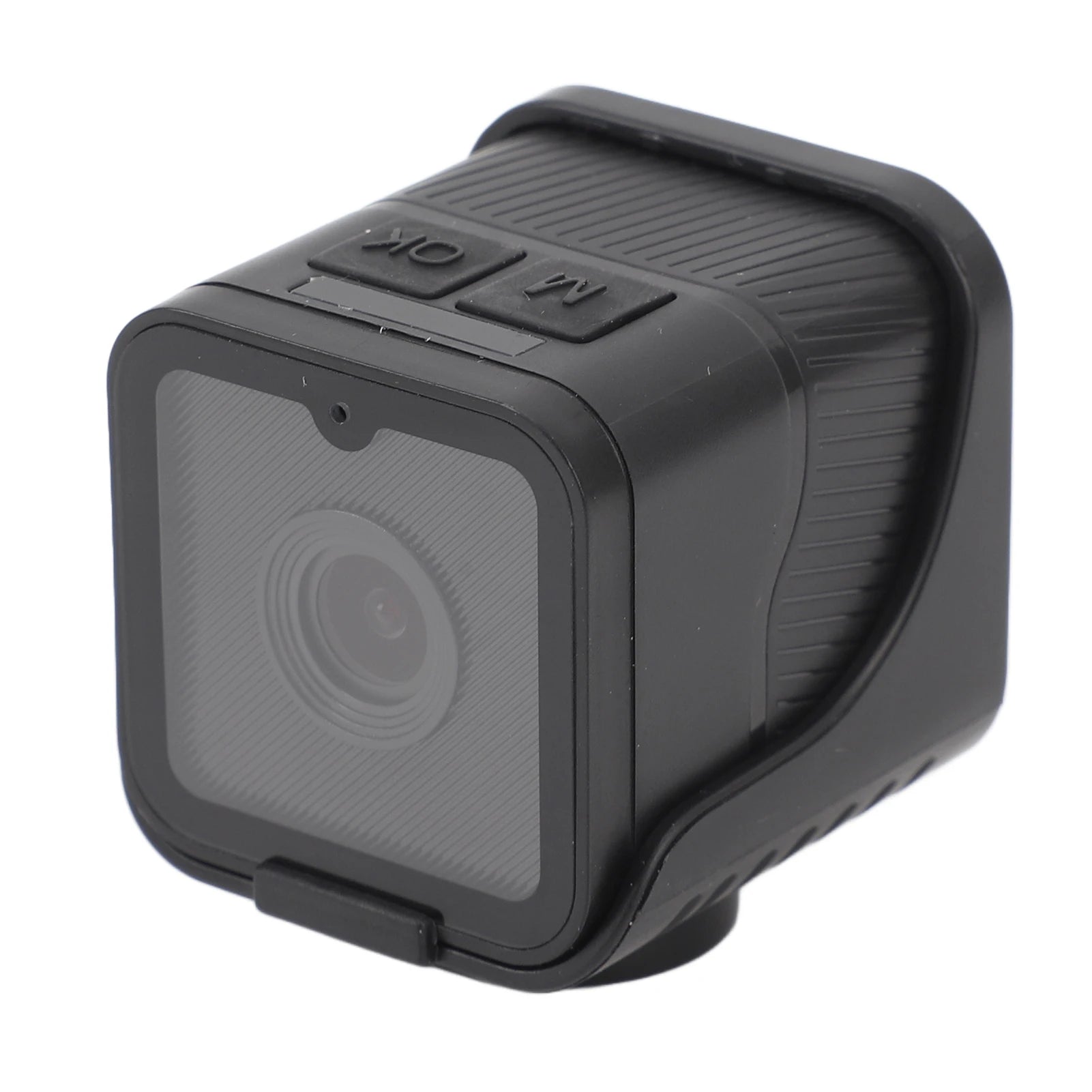 Bike Camera Support 256GB Card 1080P Handlebar 120 Degree Wide Angle