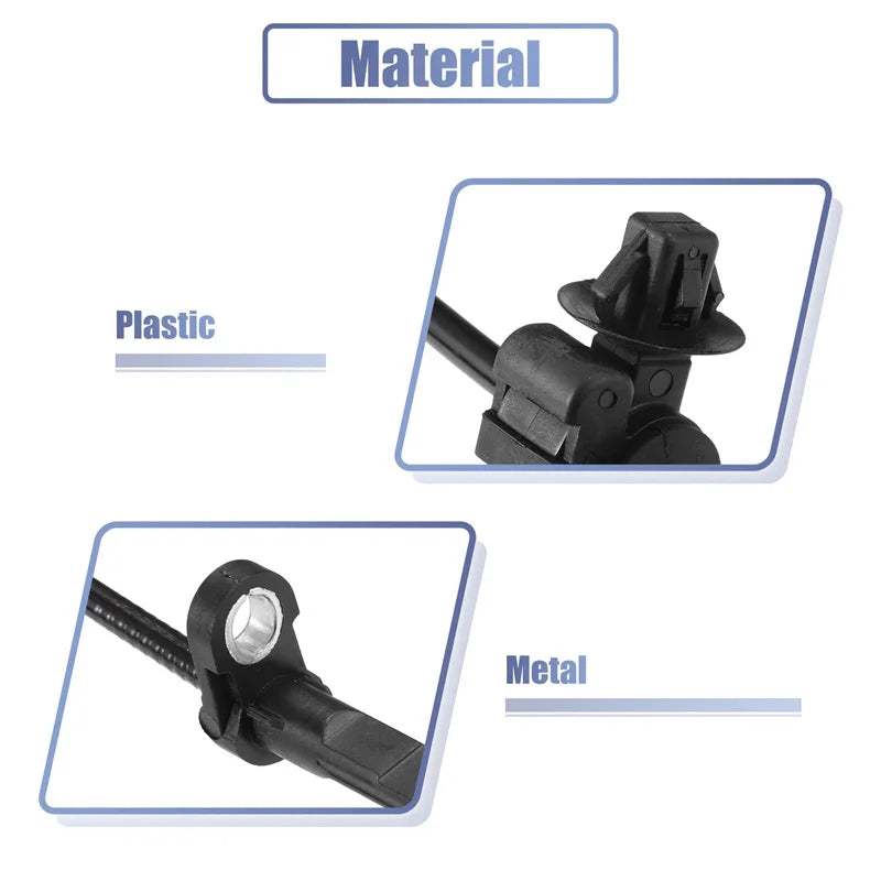 Rear Right ABS Wheel Speed Sensor – Subaru 27540SG020