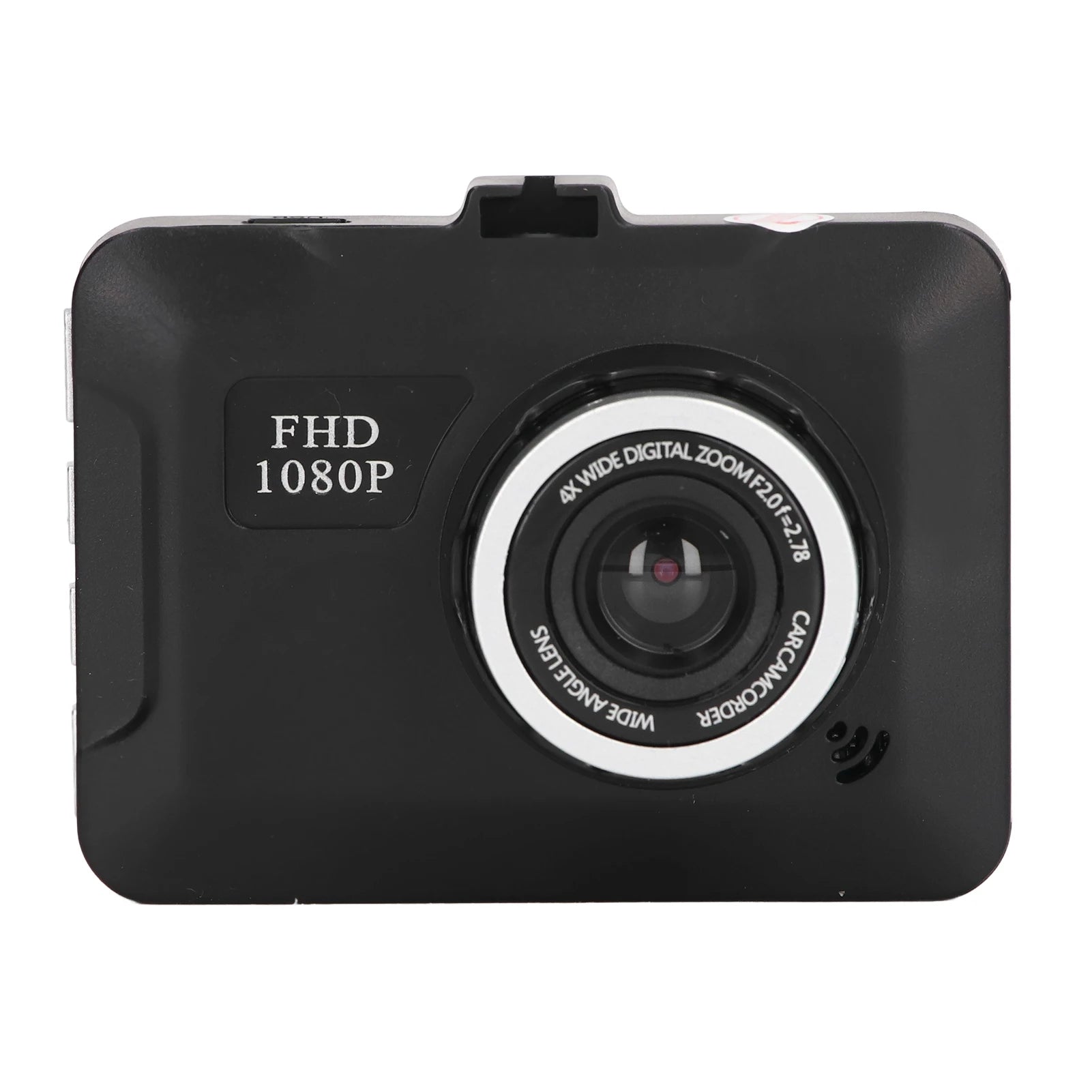Car DVR Dashcam Multifunction 1080P Full HD Loop Recording Motion