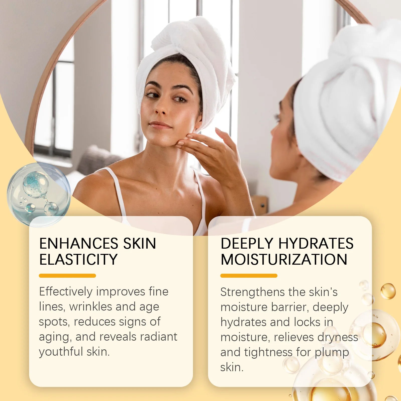 Retinol Face Cream with Hyaluronic Acid – Anti-Aging 30g Anti-Aging Face Cream Zpaxo