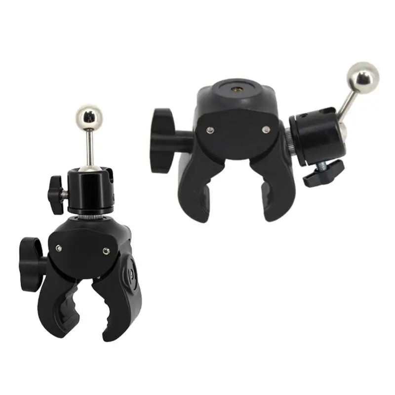 652F Quick Release Phone Mount Clamp Compatible Double 1 4 Thread 13 Zpaxo